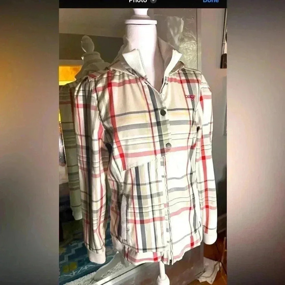 Woman’s Orage jacket, medium - Picture 1 of 14